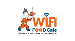 WIFI Food Cafe
